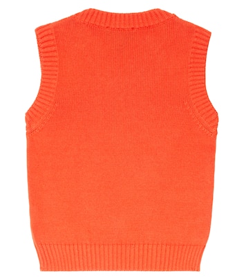 Pullunder aus Baumwolle | Mini Rodini