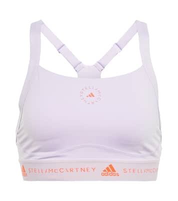 Sujetador deportivo TruePurpose | Adidas by Stella McCartney