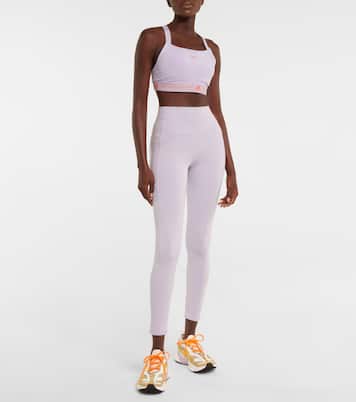 Sujetador deportivo TruePurpose | Adidas by Stella McCartney