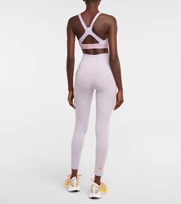 Sujetador deportivo TruePurpose | Adidas by Stella McCartney