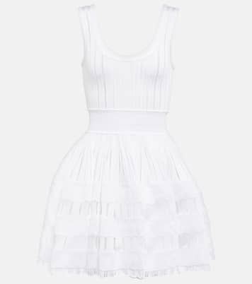 Miniabito Crinoline | Alaïa
