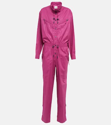Mono Franca de algodón | Marant Etoile