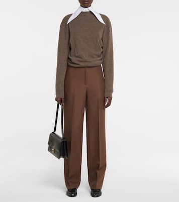Jersey Laris de cachemir | The Row