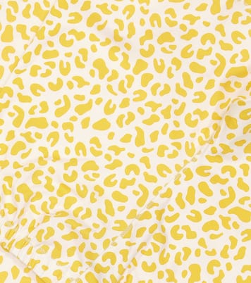 Ensemble de pyjama Ilford imprimé en coton | Liewood