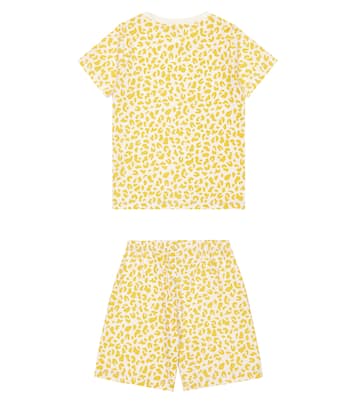 Ensemble de pyjama Ilford imprimé en coton | Liewood