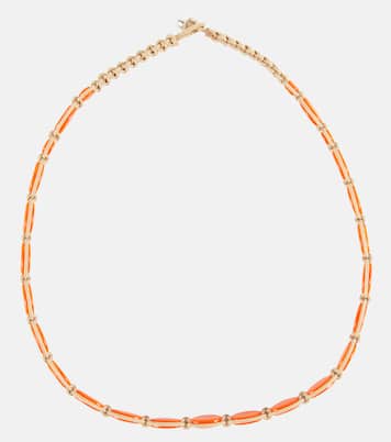 Collana con cristalli | Isabel Marant