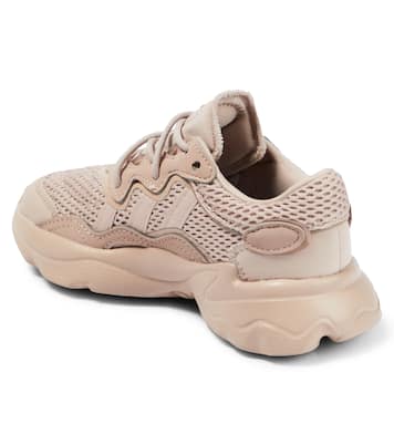 Ozweego mesh sneakers | Adidas Originals Kids