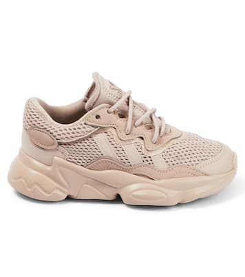 Ozweego mesh sneakers | Adidas Originals Kids