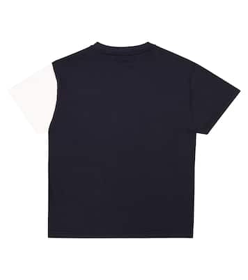 Camiseta de jersey de algodón | Il Gufo