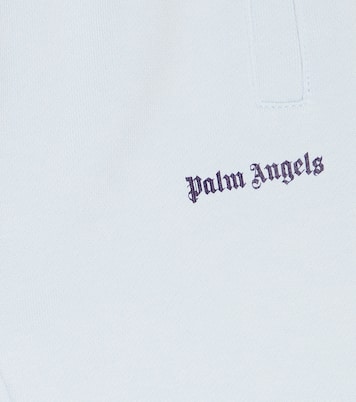 Bebé - pantalones deportivos de algodón | Palm Angels Kids