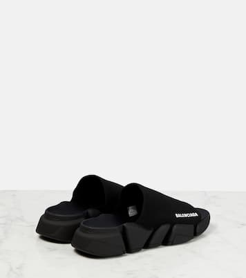 Logo sandals | Balenciaga