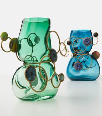 Vase Fairground | Vanessa Mitrani