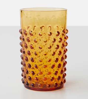 Set de 6 verres tumbler Hobnail | Klimchi