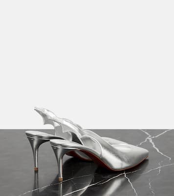 Escarpins en cuir | Christian Louboutin