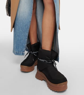 Ankle Boots | Stella McCartney