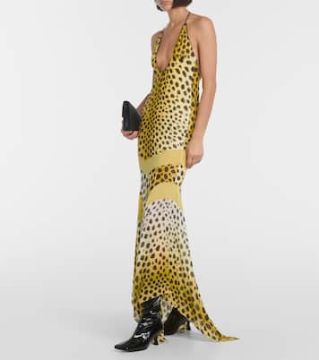 Lola faux leather ankle boots | Souliers Martinez