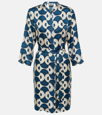 Timek printed silk jacket | 'S Max Mara