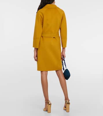 Cappotto Arona in lana | 'S Max Mara