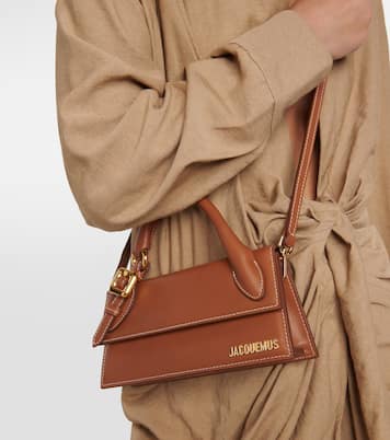 Borsa Le Chiquito Long Boucle | Jacquemus