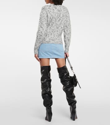 Jersey Morena | Marant Etoile