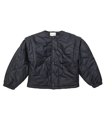 Chaqueta acolchada Colette | The New Society