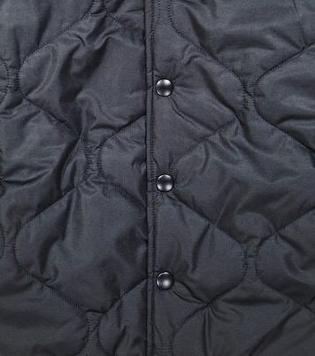 Chaqueta acolchada Colette | The New Society