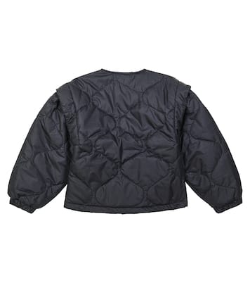 Chaqueta acolchada Colette | The New Society