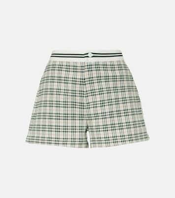 Shorts Grove Tommy aus Baumwolle | The Upside
