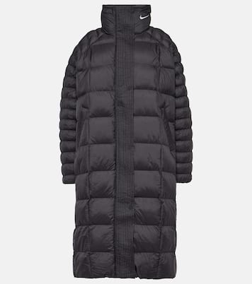 Wattierter Mantel | Nike
