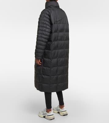 Wattierter Mantel | Nike