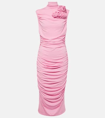 Robe midi  | Magda Butrym