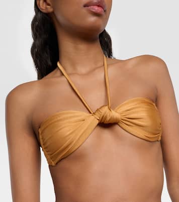 Top bikini Pinki | Bananhot