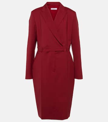 Minikleid Odessa aus Wolle | Max Mara