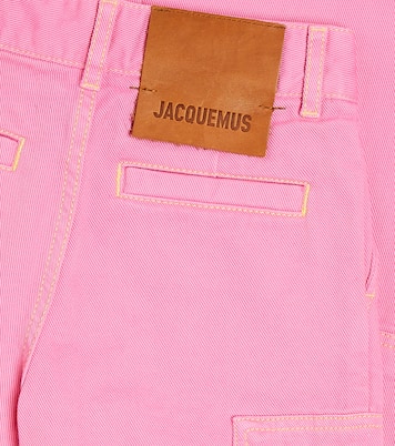 Jeans cargo Le De Nîmes Large | Jacquemus Enfant