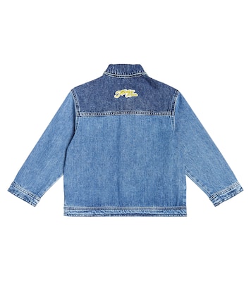 Chaqueta de denim | Kenzo Kids