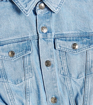 Mono Woodland de denim | The New Society