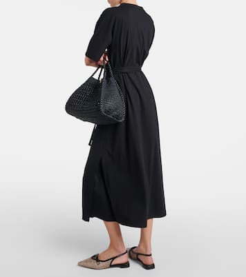 Abito midi Pisano in jersey | Max Mara