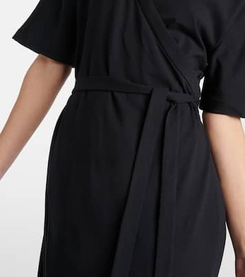 Abito midi Pisano in jersey | Max Mara
