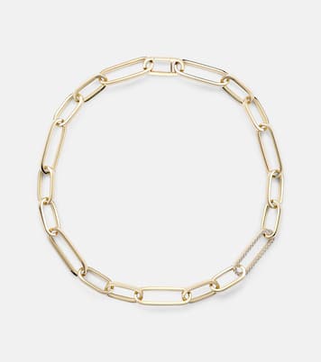 Collier Link en or 18 ct et diamants | Bucherer Fine Jewellery