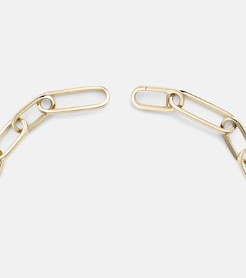 Collier Link en or 18 ct et diamants | Bucherer Fine Jewellery