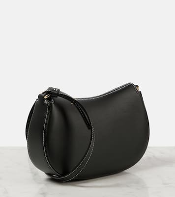 Schultertasche VLogo Medium aus Leder | Valentino Garavani