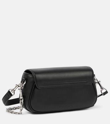 Borsa a spalla The Clover in pelle | Marc Jacobs