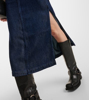 Jeansrock Stormy | 7 For All Mankind