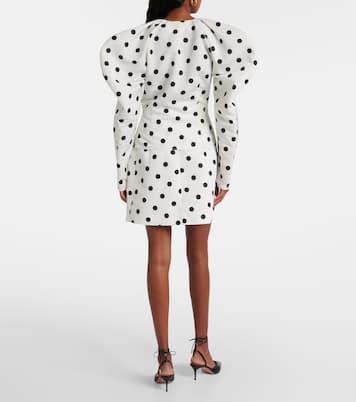 Top à pois | Nina Ricci