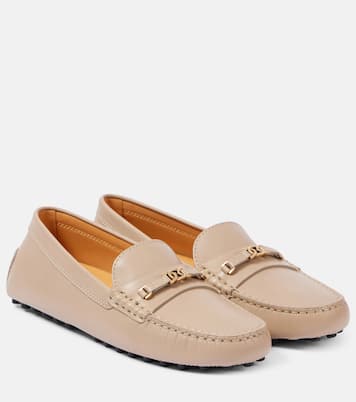 Mokasins Gommino aus Leder | Tod's
