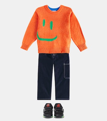 Pullover Bello in misto lana | Molo