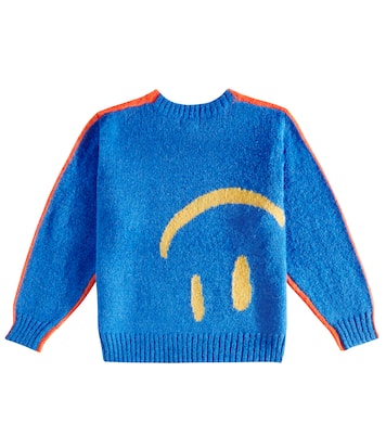 Pullover Bello in misto lana | Molo