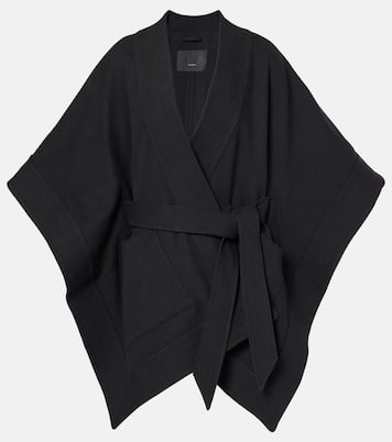 Cape aus Baumwolle | Wardrobe.NYC