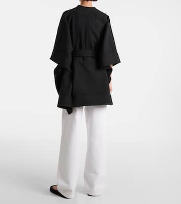 Cape aus Baumwolle | Wardrobe.NYC