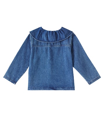 Camicia di jeans Magot | Konges Sløjd